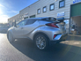2023 TOYOTA C-HR HYBRID SOL 4DR AUTO