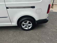 2019 Volkswagen Caddy 2L Diesel For Sale Images