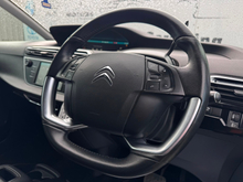 2018 Citroen Grand C4 Picasso 1.6L Diesel For Sale Images