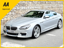BMW 6 Series 640 M SPORT !!! AUTO !!!