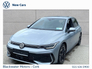 2025 VOLKSWAGEN GOLF 1.5TSI 150BHP 5DR R-LINE