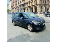 2018 Citroen C4 1.6L Diesel For Sale Images
