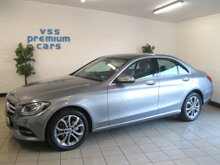 2015 Mercedes-Benz C Class 1.6L Diesel For Sale Images