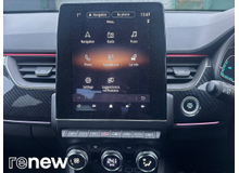 2022 Renault Arkana 1.6L Petrol For Sale Images