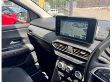 2023 Dacia Sandero 1.0L Petrol For Sale Images