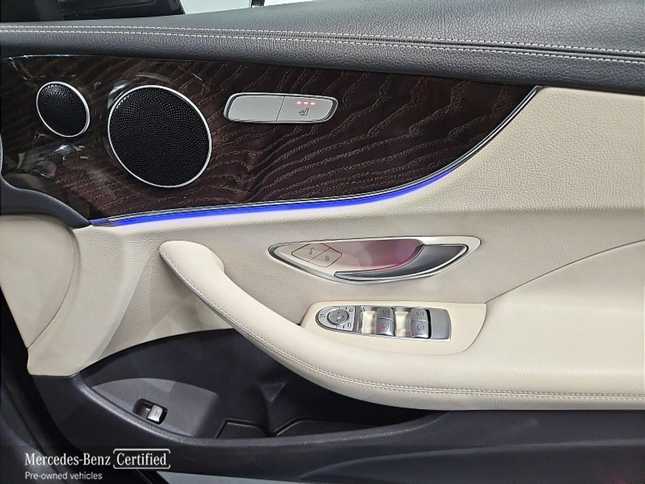 2023 Mercedes-Benz E Class 2L Diesel For Sale Images
