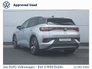 2022 VOLKSWAGEN ID.4 GTX BUSINESS 77kWh 299HP
