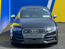 2014 AUDI S3 2.0 TFSI QUATTRO AUTO // FULL SERVICE HISTORY // NEW 19
