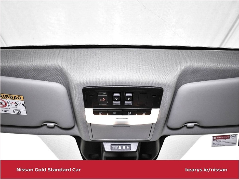 Nissan X-Trail ePOWER SV PREMIUM 7 Seater — thumbnail 23