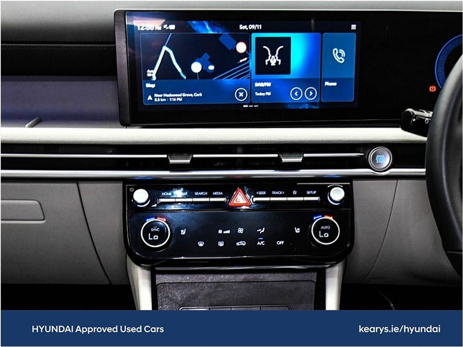 Hyundai Tucson FL Executive — thumbnail 23