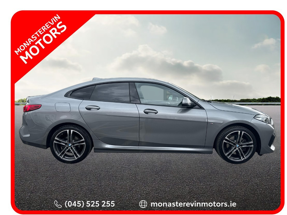 2024 BMW 2 Series 1.5L Petrol For Sale Images