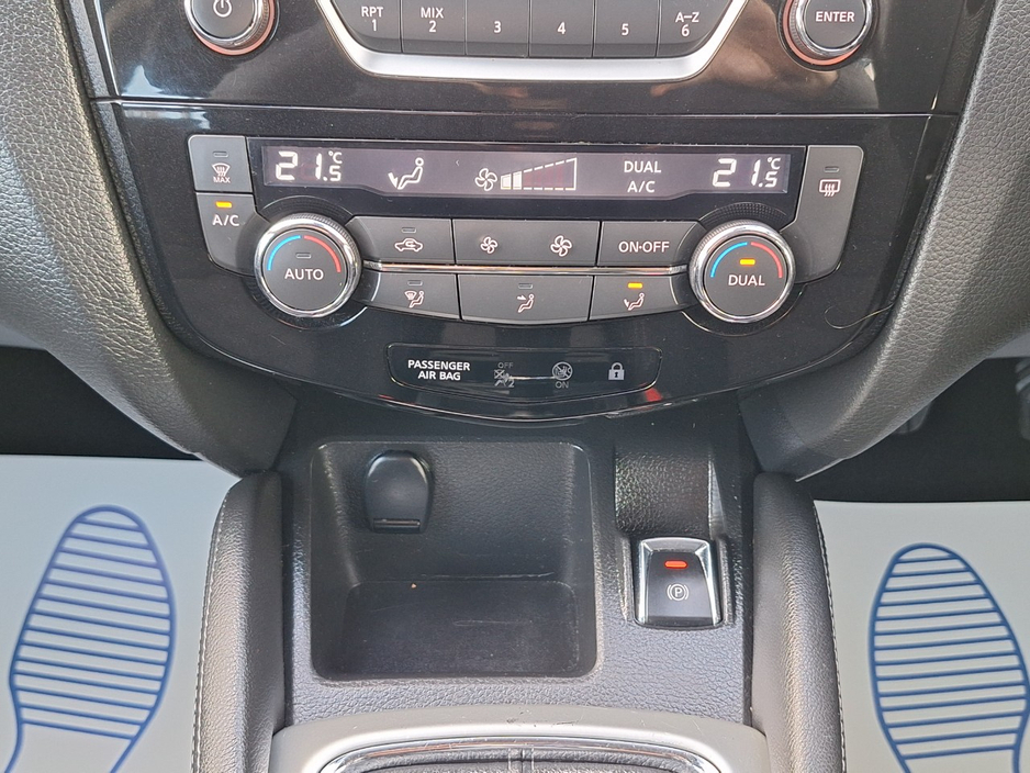 2017 Nissan Qashqai 1.5L Diesel For Sale Images