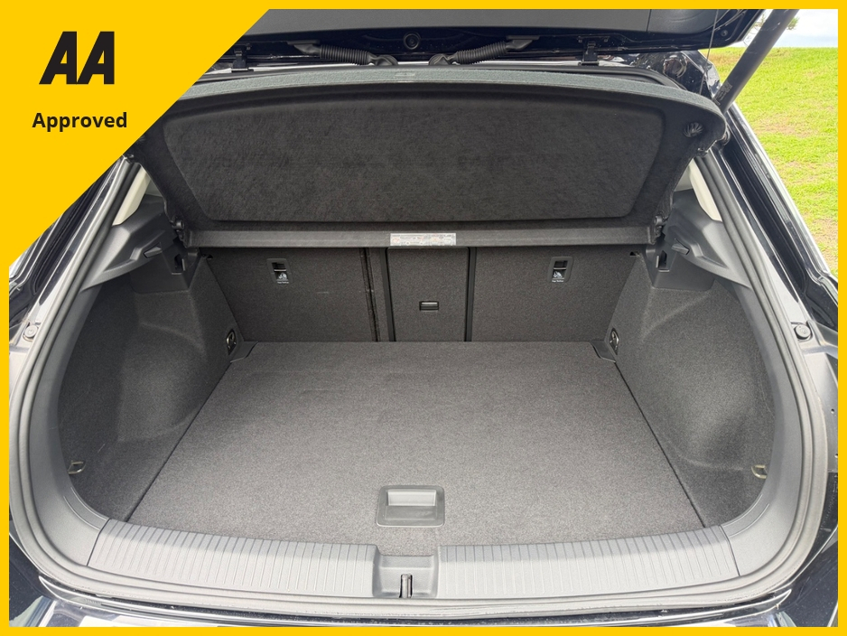 2021 Volkswagen T-Roc 1.5L Petrol For Sale Images