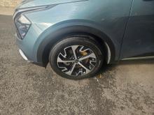 2023 Kia Sportage 1.6L Diesel For Sale Images