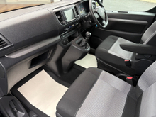 2020 Citroen SpaceTourer 1.5L Diesel For Sale Images