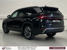 2024 Skoda Kodiaq 2L Diesel For Sale Images