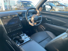 Hyundai Tucson 4WD Executive Plus PHEV...