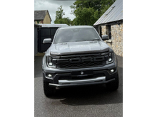 2024 Ford Ranger 2L Diesel For Sale Images
