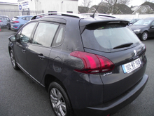 2018 Peugeot 2008 1.5L Diesel For Sale Images