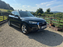 2019 AUDI Q5 2.0 (40) TDI 190 Q S-TRONIC SE 4DR AUTO 40