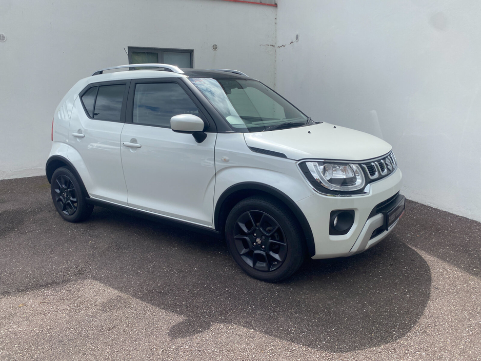 2023 Suzuki Ignis For Sale Images