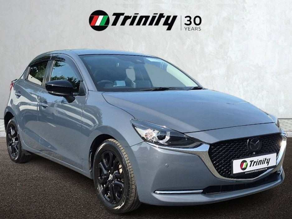 Used Mazda 2 2021 in Wexford