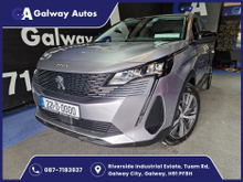 Peugeot 3008 PREMIUM PHEV ** SAT NAV, REVERSING CAMERA***