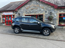 2015 Dacia Duster 1.5L Diesel For Sale Images