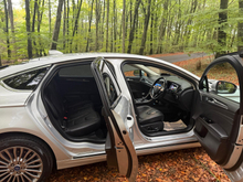 2021 Ford Mondeo 2L Diesel For Sale Images