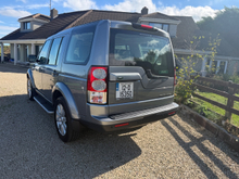 2012 Land Rover Discovery 3L Diesel For Sale Images