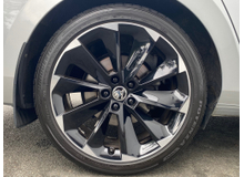 2024 Skoda Superb 2.0L Diesel For Sale Images