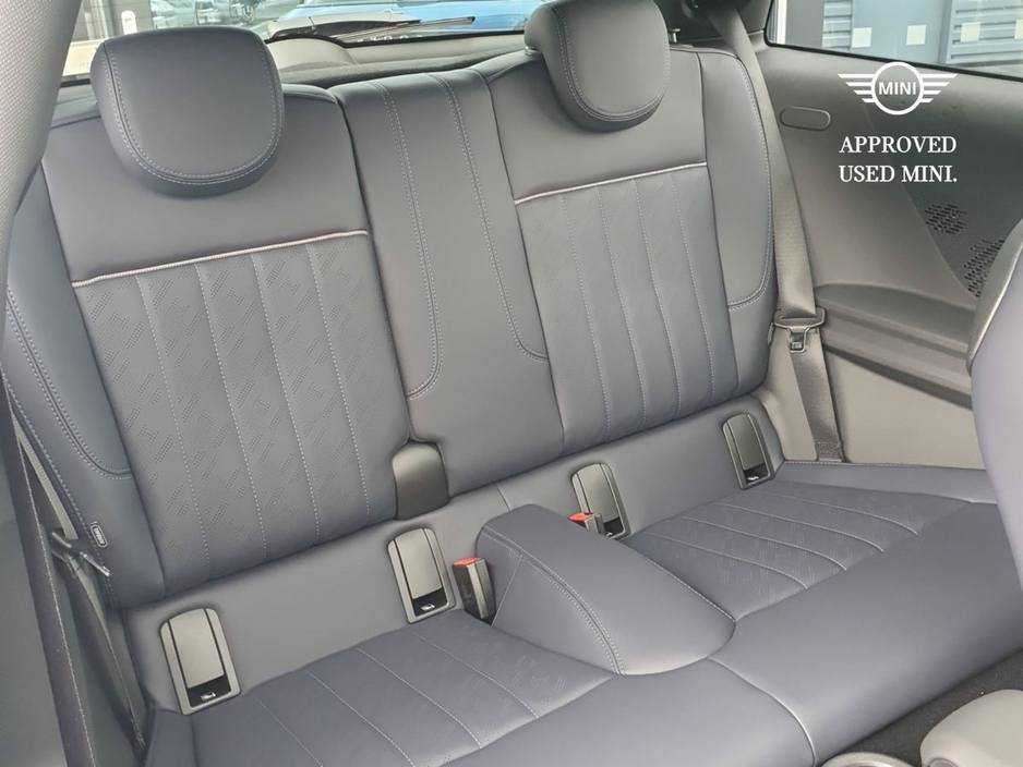 2026 MINI Hatch 1.5L Petrol For Sale Images