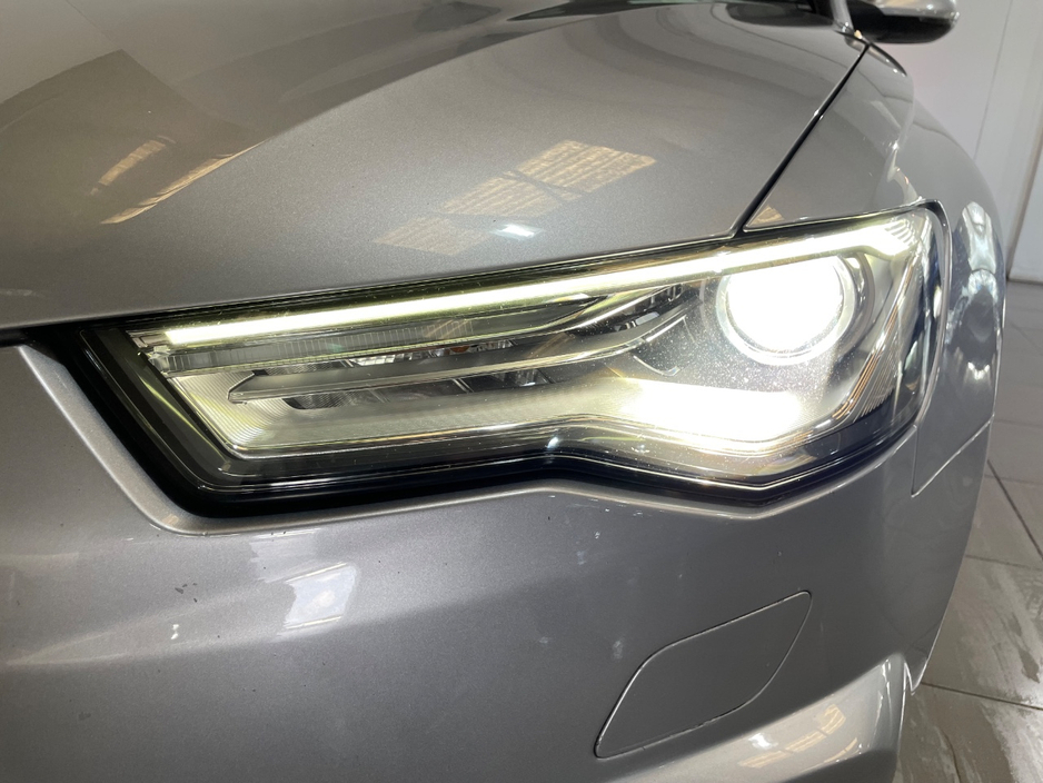 2017 Audi A6 2L Diesel For Sale Images