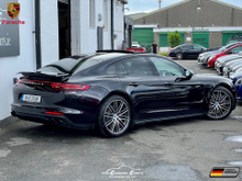2019 Porsche Panamera 2.9L Hybrid For Sale Images