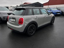 2017 MINI Hatch 1.5L Diesel For Sale Images