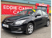 2011 Hyundai i30 1.6L Diesel For Sale Images