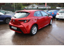 2023 TOYOTA COROLLA HYBRID LUNA AUTO  Exceptional Condition