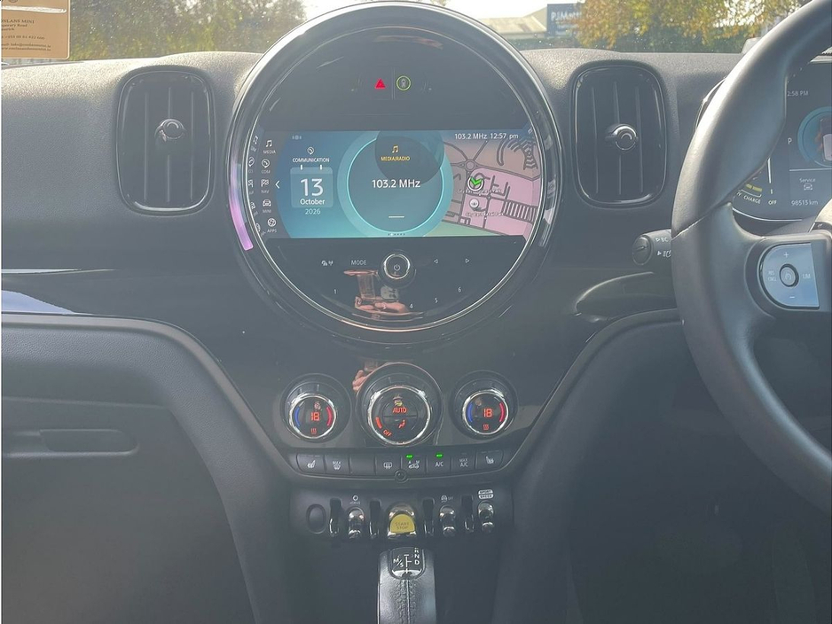 2023 MINI Countryman 1.5L Petrol Plug-in Hybrid For Sale Images
