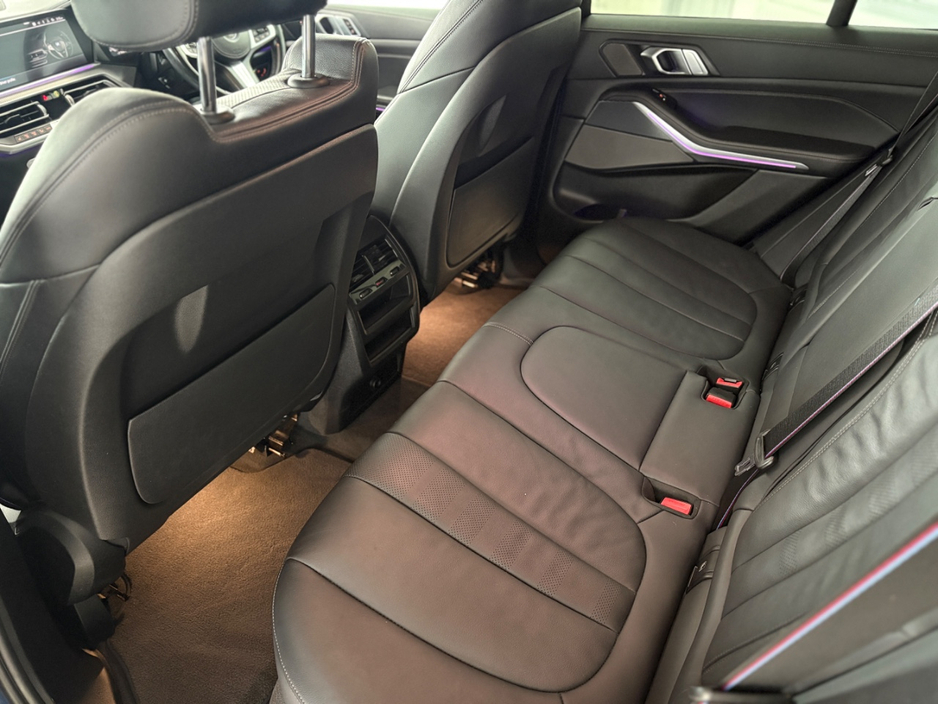 2021 BMW X5 3L Petrol Plug-in Hybrid For Sale Images