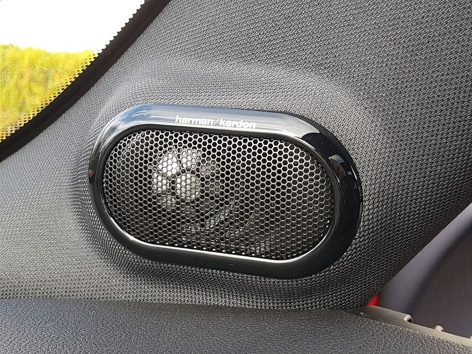 2023 MINI Hatch 0L Electric For Sale Images