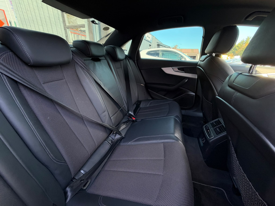 2016 Audi A4 2L Petrol For Sale Images