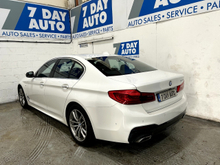 2017 BMW 5 Series 2L Diesel For Sale Images
