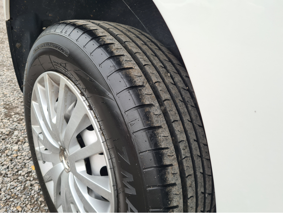 2019 Peugeot Partner 1.6L Diesel from Leinster Commercials CarsIreland.ie