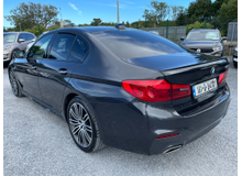 2018 BMW 5 Series 2L Diesel For Sale Images