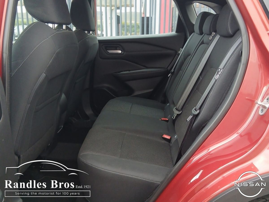 Nissan Qashqai 1.3 PET SV — thumbnail 13