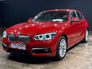 2019 BMW 1 SERIES 1.5 AUTO