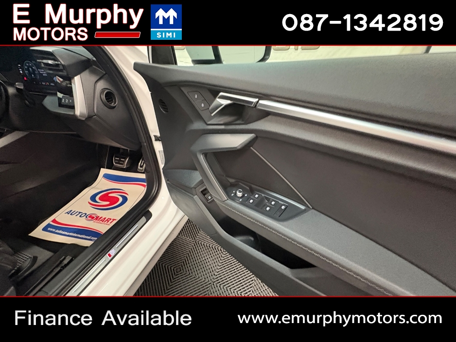 2023 Audi A3 1.4L Hybrid For Sale Images
