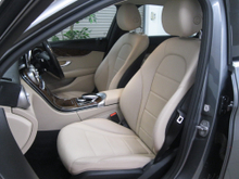 2017 Mercedes-Benz C Class 1.6L Diesel For Sale Images