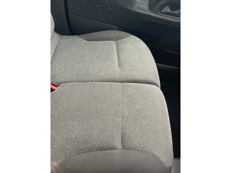 2022 Peugeot Partner 1.5L Diesel For Sale Images