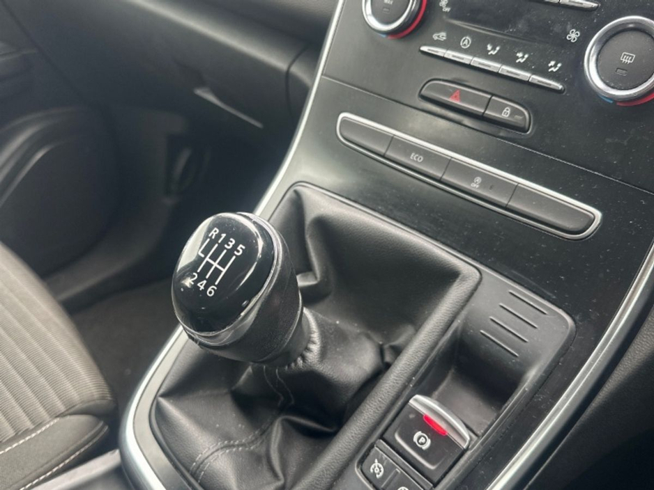 2020 Renault Grand Scenic 1.8L Diesel For Sale Images